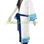 Gin Tama Gintoki Sakata Cosplay Costume