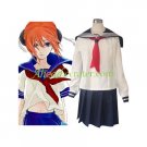 Gin Tama Kagura Cosplay Costume 2