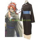 Gin Tama Kamui Cosplay Costume