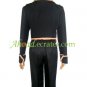 Gin Tama Yamazaki Sagaru Cosplay Costume