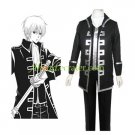 Gintama Silver Soul Cosplay Costume