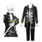 Gintama Silver Soul Cosplay Costume