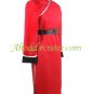 Gintama Silver Soul Kagura Cosplay Costume