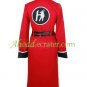 Gintama Silver Soul Kagura Cosplay Costume