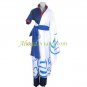 Gintama Silver Soul Sakata Gintoki Cosplay Costume