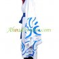Gintama Silver Soul Sakata Gintoki Cosplay Costume