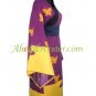 Gintama Takasugi Shinsuke Cosplay Costume