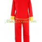 Silver Soul Kagura Cosplay Costume