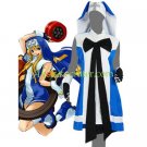 Guilty Gear Bridget Cosplay Costume
