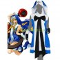 Guilty Gear Bridget Cosplay Costume
