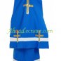 Guilty Gear Bridget Cosplay Costume