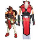 Guilty Gear Cosplay Costume