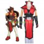 Guilty Gear Cosplay Costume