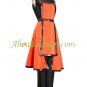 Guilty Gear Jellyfish Pirate May Halloween Cosplay Costume