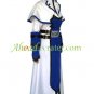 Guilty Gear Ky Kiske Halloween Cosplay Costume