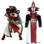 Guilty Gear XX Order Sol Badguy Halloween Cosplay Costume