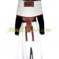 Guilty Gear XX Order Sol Badguy Halloween Cosplay Costume