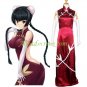 Gundam 00 Russle Irvine Cosplay Costume