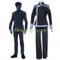 Gundam 00 Sergei Smirnov Cosplay Costume