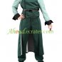 Gundam A Laws Cosplay Costume