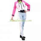 Gundam Felt Grace Cosplay Costume