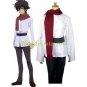 Gundam Seed Cosplay Costume