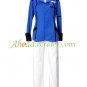 Mobile Suit Gundam 00 Union Uniform Cosplay Costume