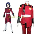 Gundam Seed Athrun Zala Cosplay Costume