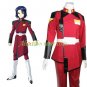 Gundam Seed Athrun Zala Cosplay Costume