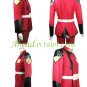 Gundam Seed Athrun Zala Cosplay Costume