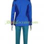 Gundam Seed Destiny Earth Alliance Male Uniform Cosplay Costume