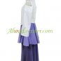 Gundam Seed Destiny Lacus Clyne Halloween Cosplay Costume