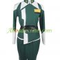 Gundam Seed Destiny Meyrin Hawke Cosplay Uniform