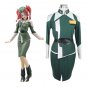 Gundam Seed Destiny Meyrin Hawke Cosplay Uniform