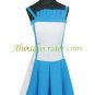 Gundam Seed Destiny Stella Loussier Cosplay Uniform
