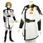 Gundam Seed Destiny Talia Gladys Cosplay Costume