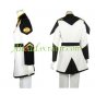 Gundam Seed Destiny Talia Gladys Cosplay Costume