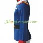 Gundam Seed Jacket Halloween Cosplay Costume