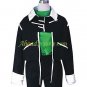 Gundam Seed Jacket Naruto Tsunade Halloween Cosplay Costume