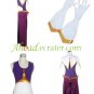 Gundam Seed Mia Cosplay Costume