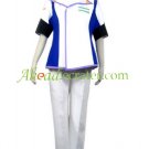 Gundam Seed Mwu La Flaga Cosplay Costume