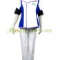 Gundam Seed Mwu La Flaga Cosplay Costume