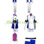 Gundam Seed Mwu La Flaga Cosplay Costume