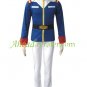 Mobile Suit Gundam SeedDestiny Cosplay Costume