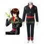 Mobile Suit Gundam SeedDestiny Kira Yamato Halloween Cosplay Costume