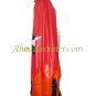 Gurren Lagann Kamina Cosplay Costume