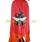 Gurren Lagann Kamina Cosplay Costume