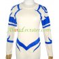 Gurren Lagann Kamina Cosplay Costume