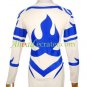 Gurren Lagann Kamina Cosplay Costume