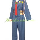 Gurren Lagann Kittan Cosplay Costume